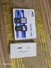 NTI MR-PRO Advanced Analog
