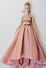 Fashion Royalty Inspired Size Elyse Integrity Toys Luxe Life Convention