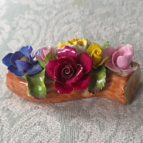 Denton fine bone china - fine,