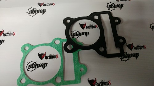 Stomp 60mm cylinder head - stomp,