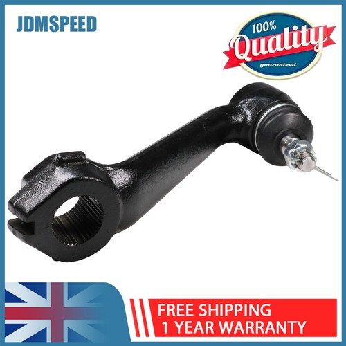 Steering box drop - box, with