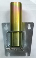 Wall Mounting for Witter