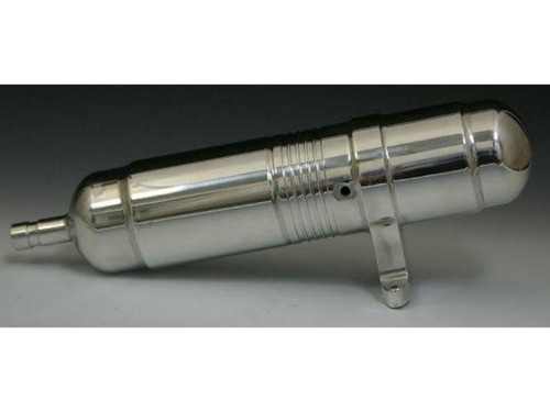 Funtech f3c exhaust a135 - 30,