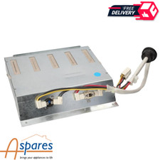 Hoover Tumble Dryer Heater