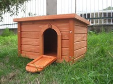 DELUXE HIDE HOUSE FOR RABBIT GUINEA PLAYPEN ENCLOSURE RUN RUNS HUTCH HUTCHES