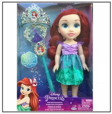Disney Princess Ariel Toddler