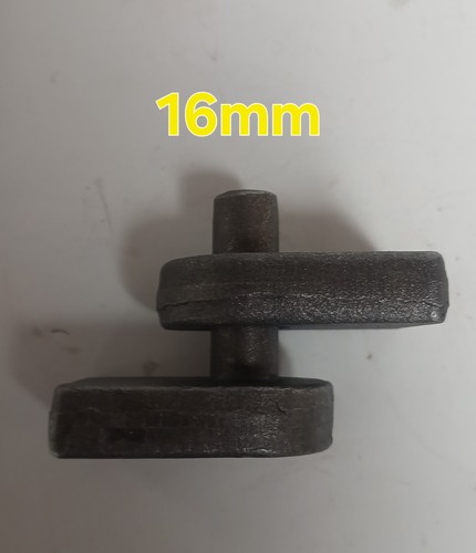 16mm gate hinge pin - and, eye