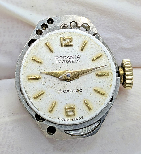 Fhf rodania manual wind - rodania,