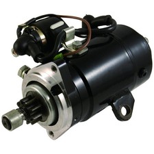 Starter Motor for Yamaha