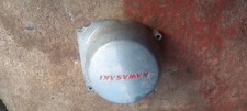 1972 KAWASAKI H1 500 ENGINE COVER.Contact Breaker alternator  Cover