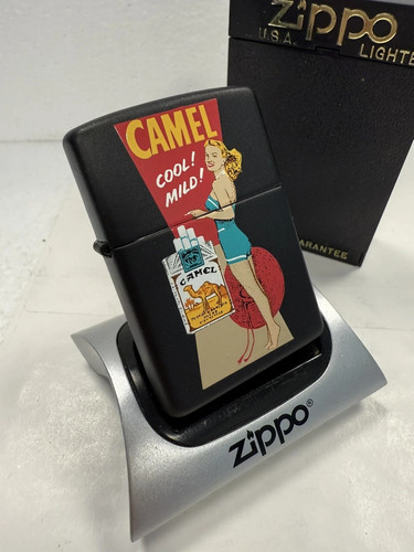 Genuine zippo windproof - genuine,