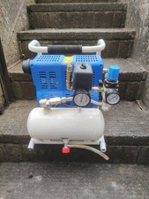 Bambi PT5 Compressor - Low