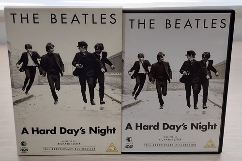 The beatles hard - beatles,