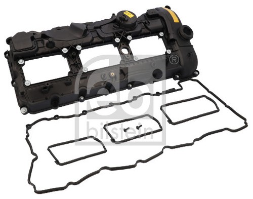 Febi cylinder head - cylinder,