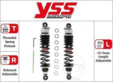 Yamaha XJR 1300 1999-2014 [YSS