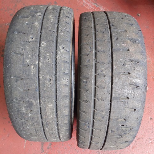 Hankook z215 tarmac rally - tarmac,