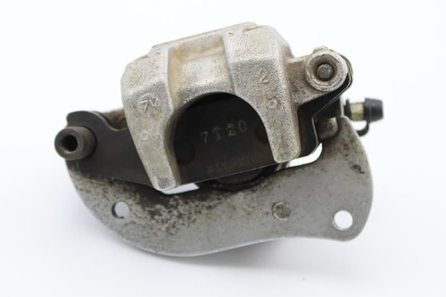 Left front brake caliper - brake,