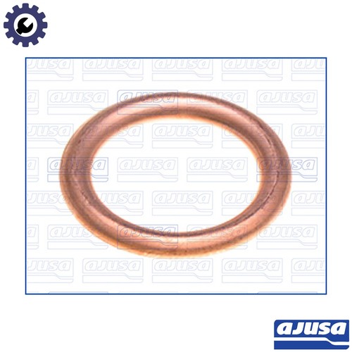 Seal ring oil - oil, drain