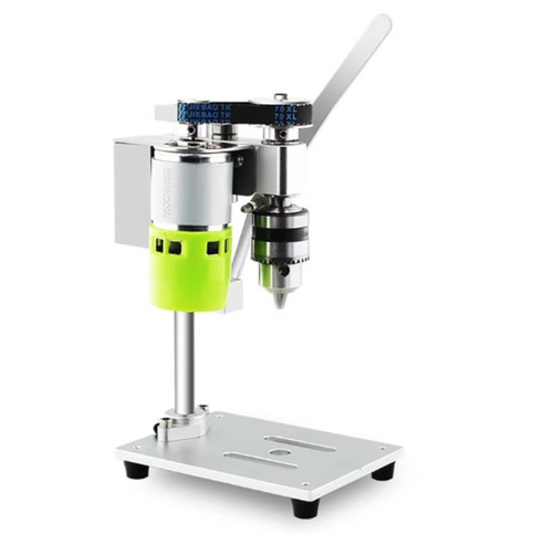 Miniature mini drilling and - mini,