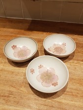 Denby England Gypsy Stoneware