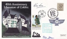 40th Anniv Of Liberation of