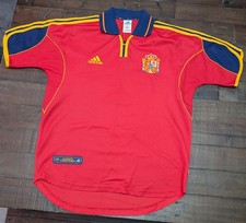 Genuine Vintage Adidas Spain