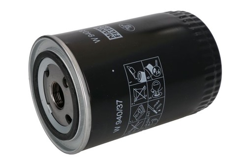 Oil filter fits avia - oil, d-line