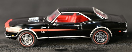 1968 camaro 396 - 1968,