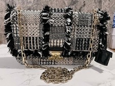 Dior Cruise 2013 Tweed Bill