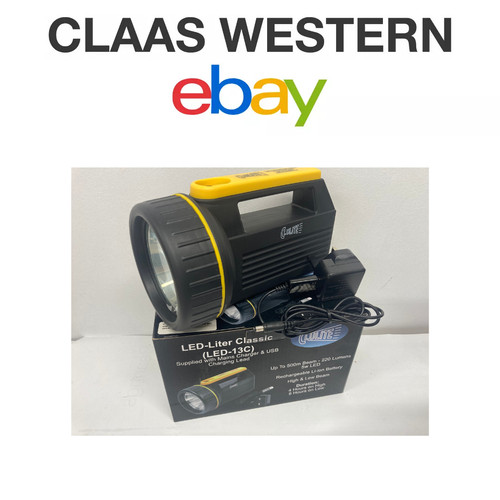 Clearance clulite led liter - -, led-liter
