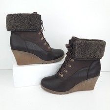 Mantaray Womens Boots UK 8