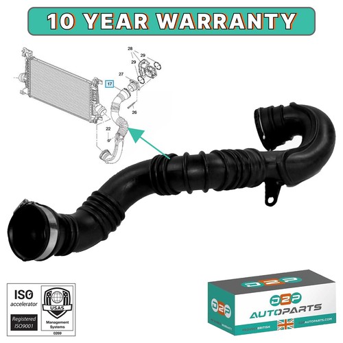 For vauxhall astra turbo - for,