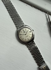 Universal Geneve White Shadow