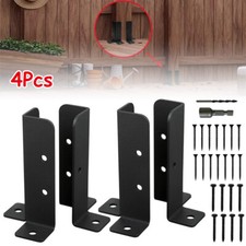 Adjustable Wood Fence Pergola