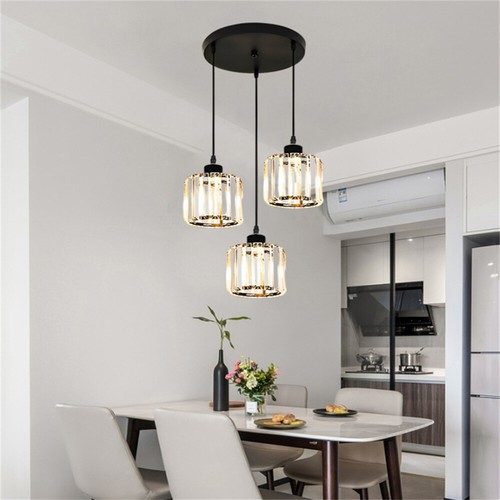 Way hanging glass pendant - hanging,