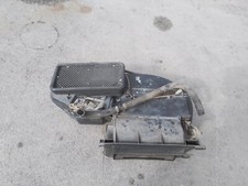 Ventilation cabinet for Lancia Delta LX, HF, Integrale, Evo.  [1595.24]