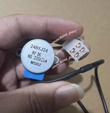 24BYJ24 8V DC STEPPER MOTOR FITS KIPOR IG770 IG1000/2000 IG2600/3000 GENERATOR