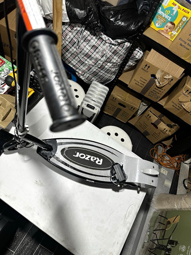 Razor e90 scooter 100w - razor,