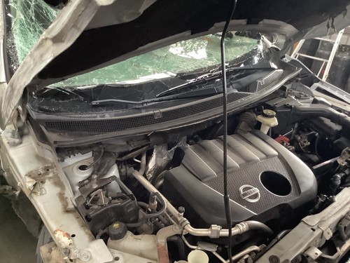 2016 nissan qashqai suv - (j11),