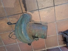Smiths snail heater - snail,