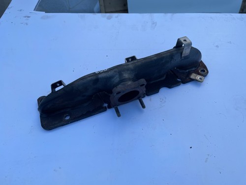 Ford focus mk3 exhaust - ford,