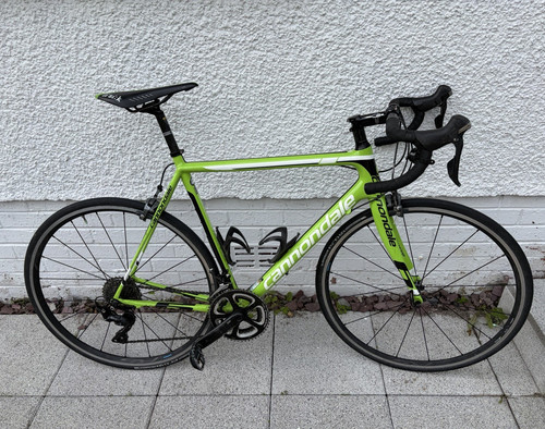 Cannondale supersix evo - supersix,
