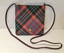 Vivienne Westwood Tartan Check