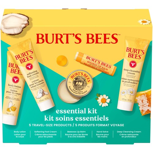 Burt bees gift ideas - gift,