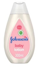 Johnson's Baby Lotion Pure & Gental Daily Care - 300ml