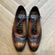 Barker 135 Years Anniversary