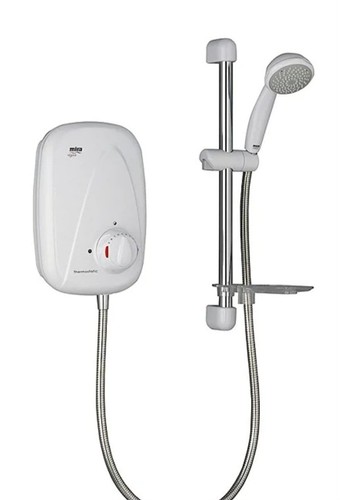 Mira vigour thermostatic power - mira,