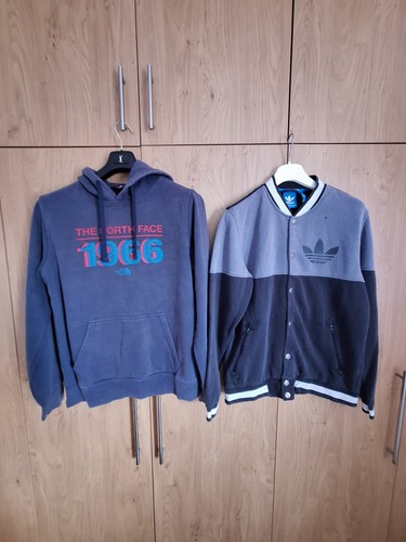Mens vintage north face - north,