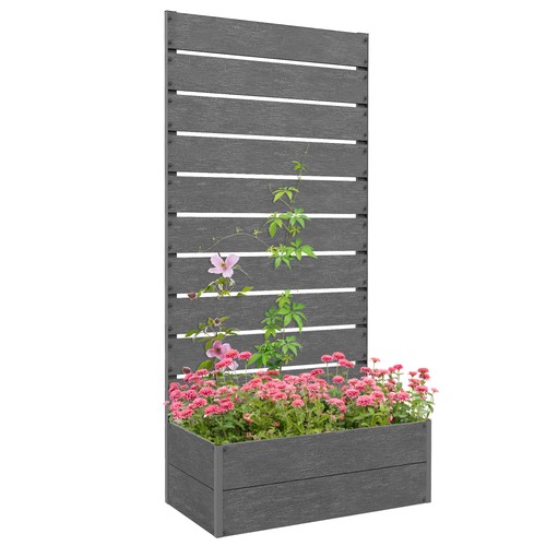 Outsunny raised garden - outsunny,