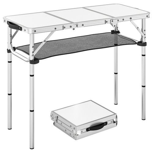 Outsunny 3ft folding camping - outsunny,